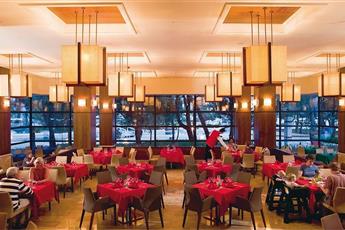 Lykia World Links Golf Antalya 5*