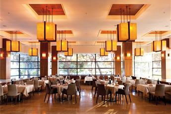 Lykia World Links Golf Antalya 5*