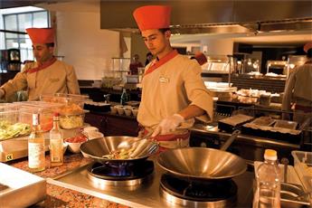 Lykia World Links Golf Antalya 5*