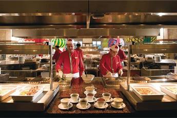 Lykia World Links Golf Antalya 5*