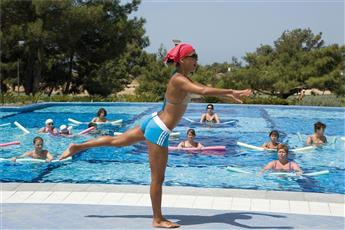 Lykia World Links Golf Antalya 5*