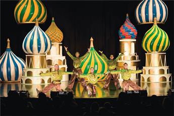 Lykia World Links Golf Antalya 5*