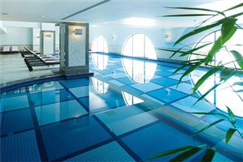 Lykia World Links Golf Antalya 5*