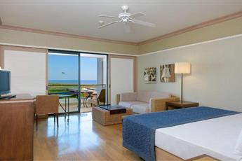 Lykia World Links Golf Antalya