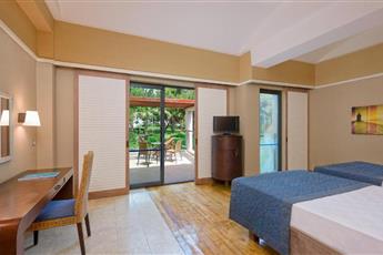 Lykia World Links Golf Antalya
