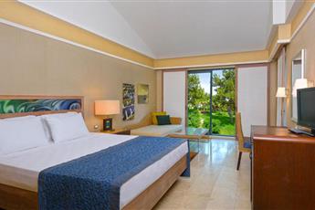 Lykia World Links Golf Antalya