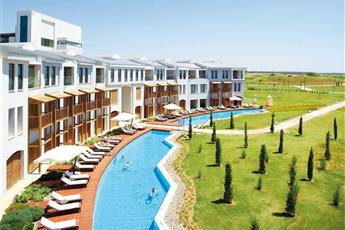 Lykia World Links Golf Antalya