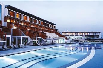 Lykia World Links Golf Antalya