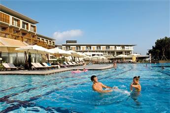 Lykia World Links Golf Antalya