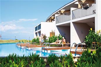 Lykia World Links Golf Antalya