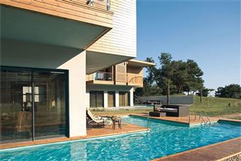 Lykia World Links Golf Antalya