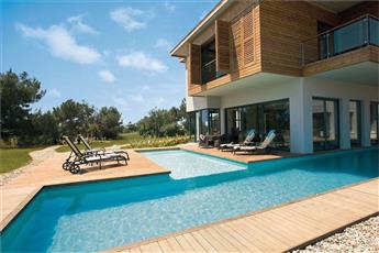 Lykia World Links Golf Antalya