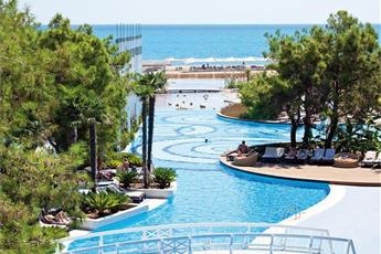 Lykia World Links Golf Antalya