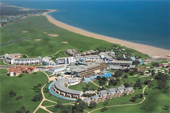 Lykia World Links Golf Antalya