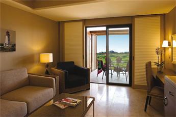 Lykia World Links Golf Antalya