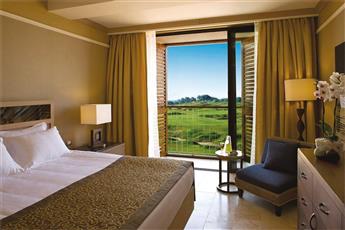 Lykia World Links Golf Antalya