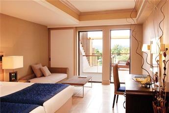 Lykia World Links Golf Antalya