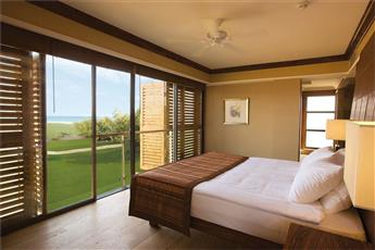 Lykia World Links Golf Antalya