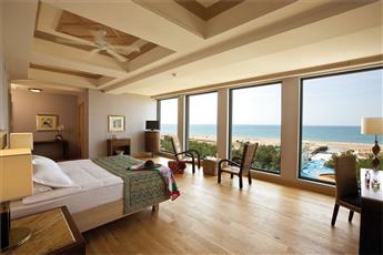 Lykia World Links Golf Antalya