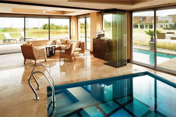 Lykia World Links Golf Antalya