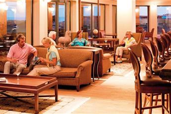 Lykia World Links Golf Antalya