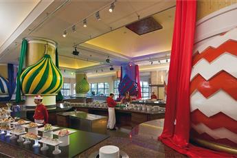 Lykia World Links Golf Antalya