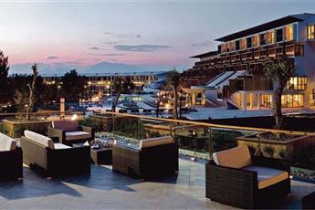 Lykia World Links Golf Antalya