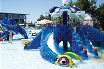 Lykia World Links Golf Antalya