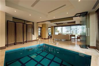 Lykia World Links Golf Antalya