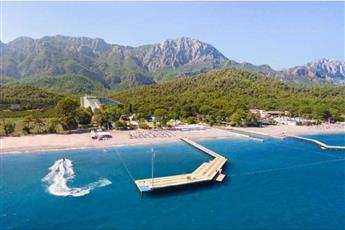 Ma Biche Kemer by Werde Hotels 5*