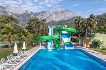 Ma Biche Kemer by Werde Hotels 5*