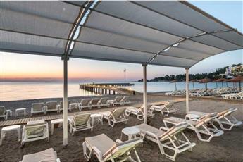 Ma Biche Kemer by Werde Hotels 5*