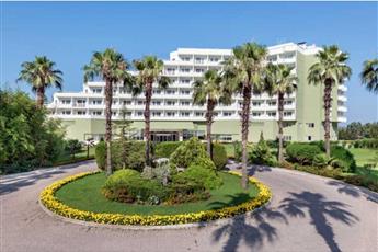 Ma Biche Kemer by Werde Hotels 5*