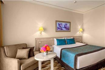 Ma Biche Kemer by Werde Hotels 5*