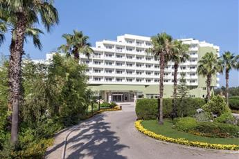 Ma Biche Kemer by Werde Hotels 5*