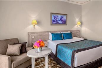 Ma Biche Kemer by Werde Hotels 5*