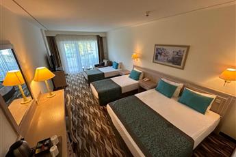 Ma Biche Kemer by Werde Hotels 5*