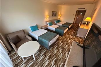 Ma Biche Kemer by Werde Hotels 5*