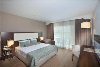 Ma Biche Kemer by Werde Hotels 5*