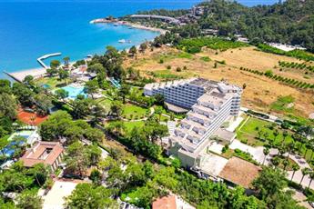 Ma Biche Kemer by Werde Hotels