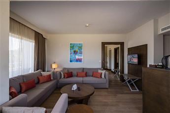 Ma Biche Kemer by Werde Hotels