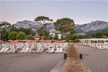 Ma Biche Kemer by Werde Hotels