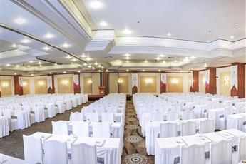 Ma Biche Kemer by Werde Hotels