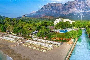 Ma Biche Kemer by Werde Hotels