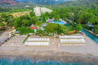 Ma Biche Kemer by Werde Hotels