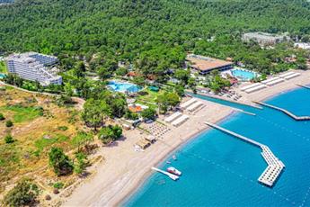 Ma Biche Kemer by Werde Hotels