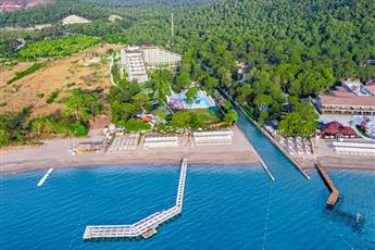 Ma Biche Kemer by Werde Hotels