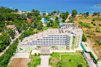 Ma Biche Kemer by Werde Hotels