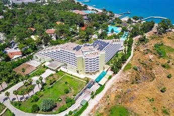 Ma Biche Kemer by Werde Hotels