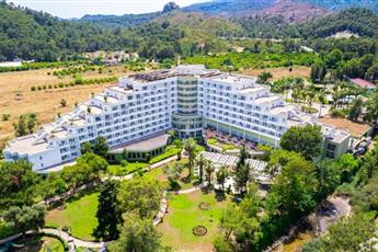 Ma Biche Kemer by Werde Hotels